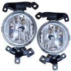 Faro Antiniebla Chevrolet Spark 2005 - 2008 RAG