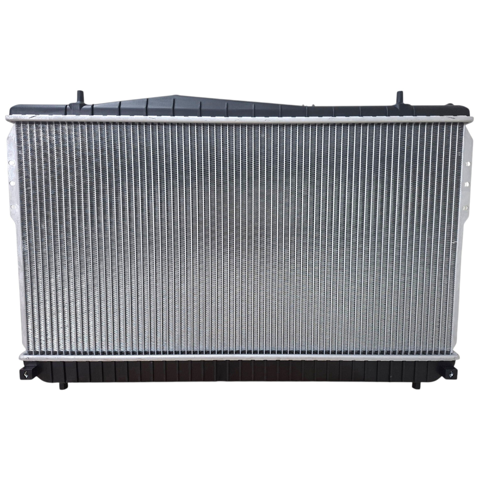 Radiador Optra Design Limited Advance Sincrónico RAG