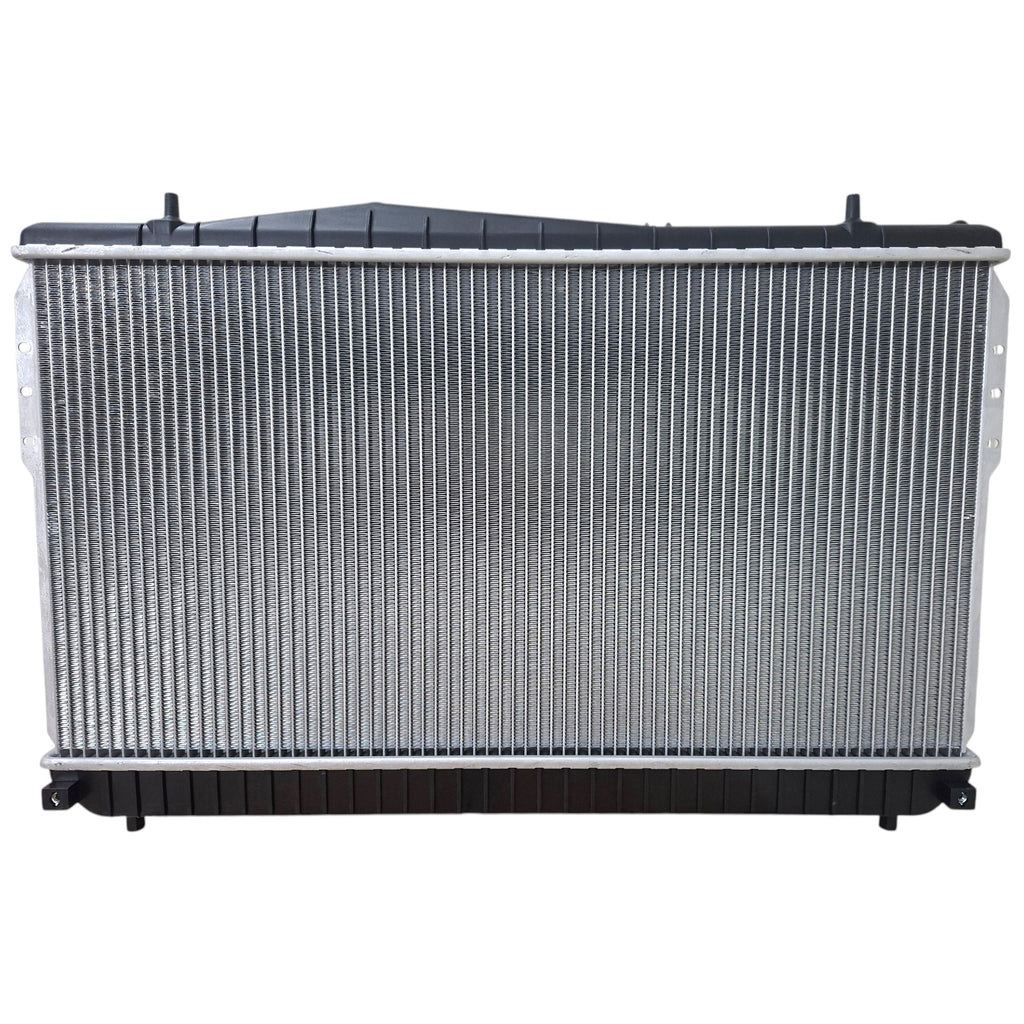 Radiador Optra Design Limited Advance Sincrónico RAG