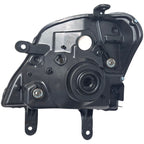 Faros Delanteros Dmax 3.5 2005 - 2008 RAG