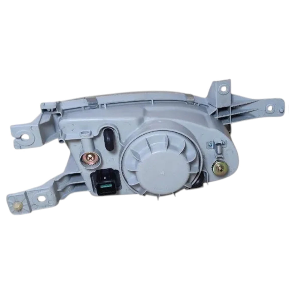 Faros Delanteros Accent Brisa 98 - 06 RAG