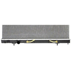 Radiador Mitsubishi Lancer 1.6 Touring 2.0 02 - 15 Automático RAG