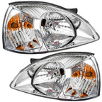 Faros Delanteros Kia Rio Stylus 1.5 2004 - 2015 RAG