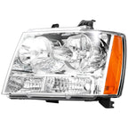 Faros Delanteros Chevrolet Tahoe 5.3 2007 - 2013 RAG