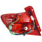 Faros Stop Trasero Hyundai Getz 2006 - 2012 RAG