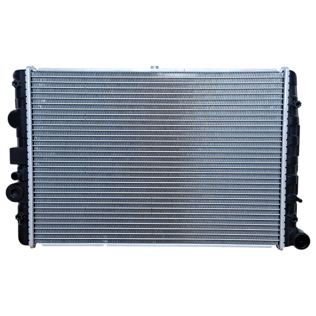Radiador Vw Gol Saveiro Parati Sincrónico 1995 - 2008 RAG