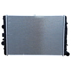 Radiador Vw Gol Saveiro Parati Sincrónico 1995 - 2008 RAG