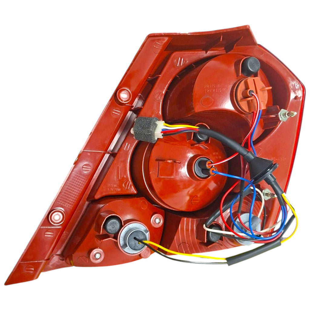 Faros Stop Trasero Aveo 2004 - 2010 RAG