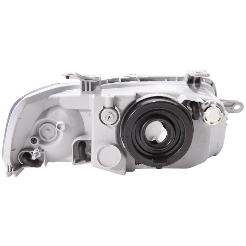 Faros Delanteros Aveo 1.6 Family 04 - 05 RAG