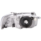 Faros Delanteros Aveo 1.6 Family 04 - 05 RAG