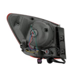 Faros Stop Traseros Cruze Mica 10 - 14 RAG