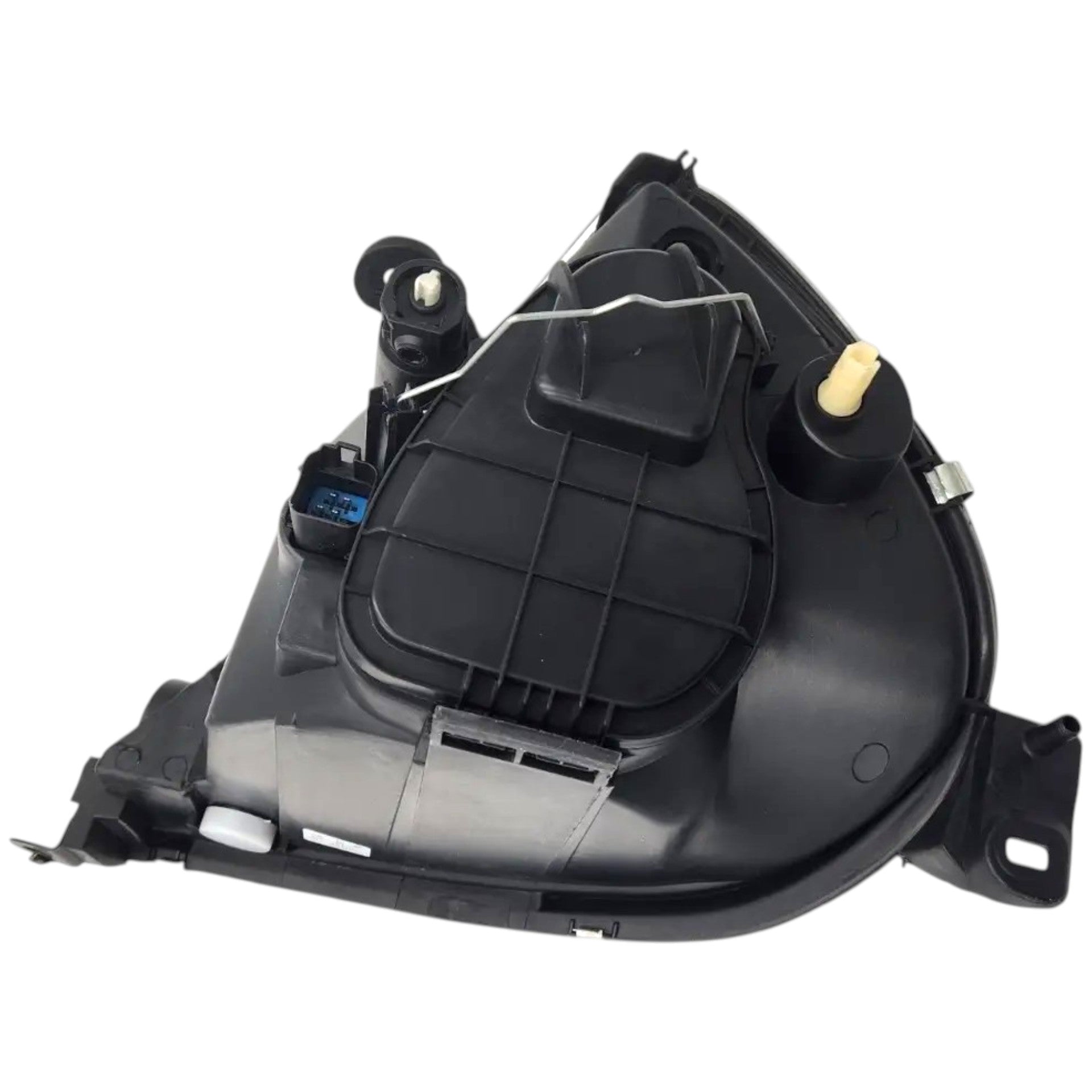 Faro Delantero Ford Ka 1.6 2004 - 2007 RAG