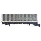 Radiador Mazda 323 Family 85 - 98 RAG