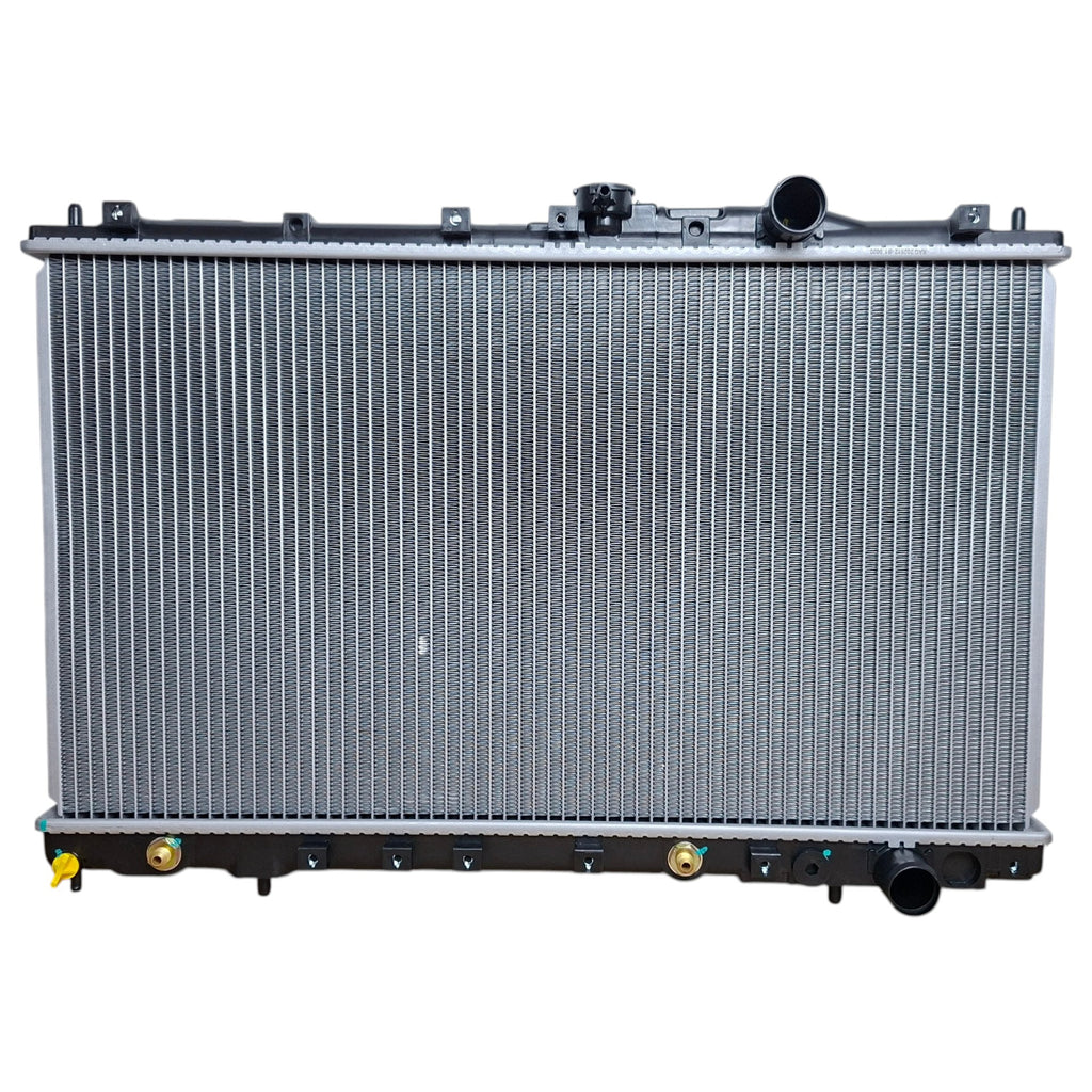 Radiador Mitsubishi Lancer 1.5 Automático 1993 - 1998 RAG