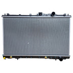 Radiador Mitsubishi Lancer 1.5 Automático 1993 - 1998 RAG