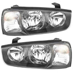 Hyundai Elantra 2001 - 2007