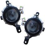 Faro Antiniebla Hyundai Elantra 2008 - 2012 RAG