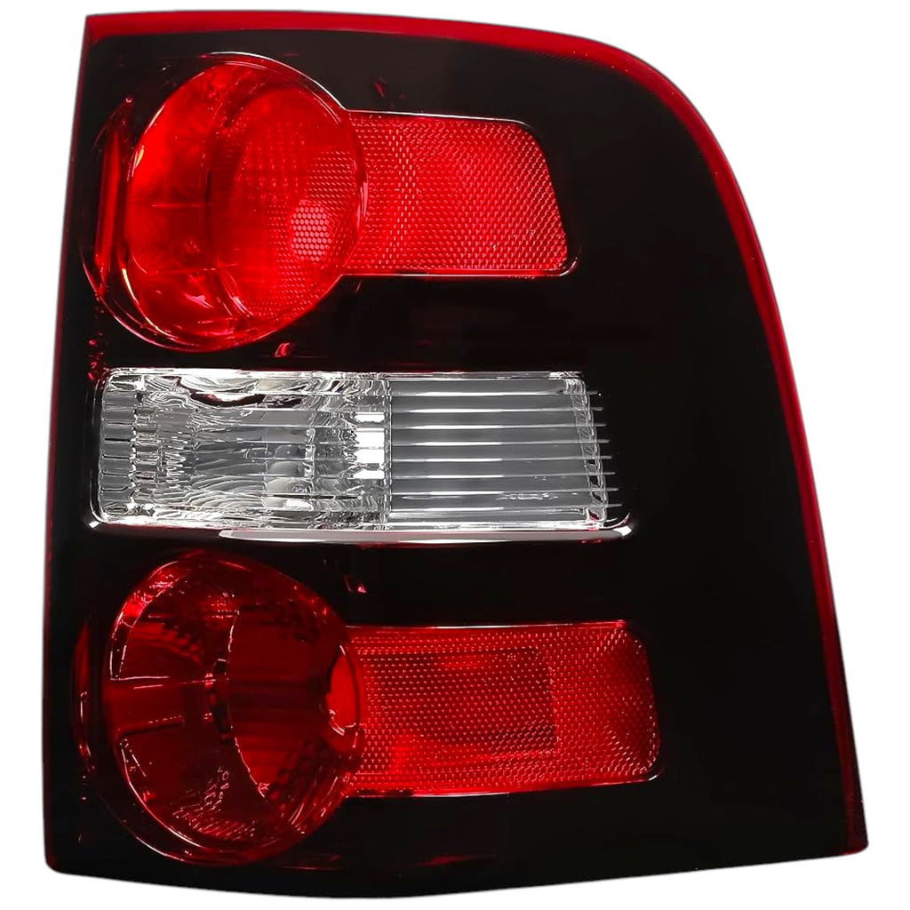 Ford Explorer Eddie Bauer 2006 - 2011