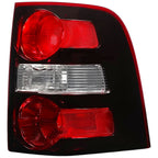 Ford Explorer Eddie Bauer 2006 - 2011