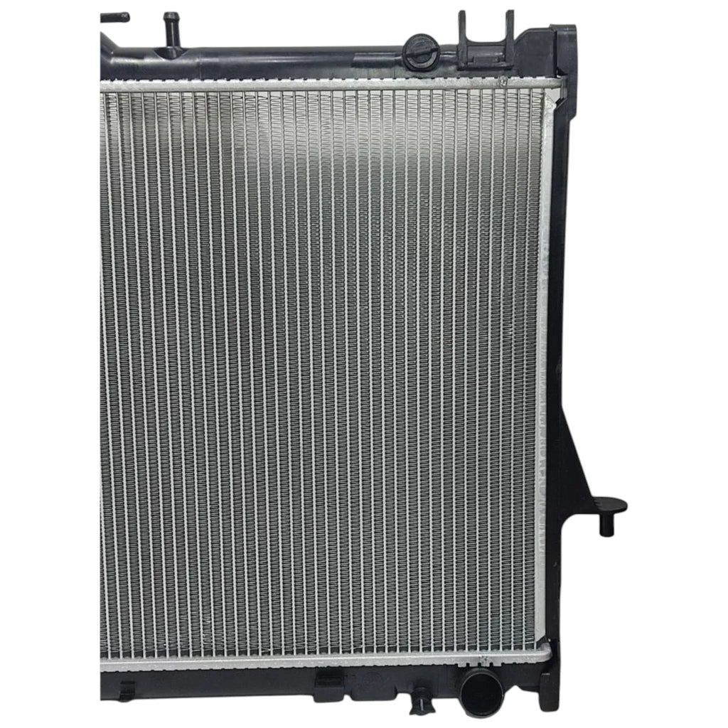 Radiador Agua Luv Dmax Sincrónico 3.5 05 - 14