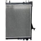 Radiador Agua Luv Dmax Sincrónico 3.5 05 - 14