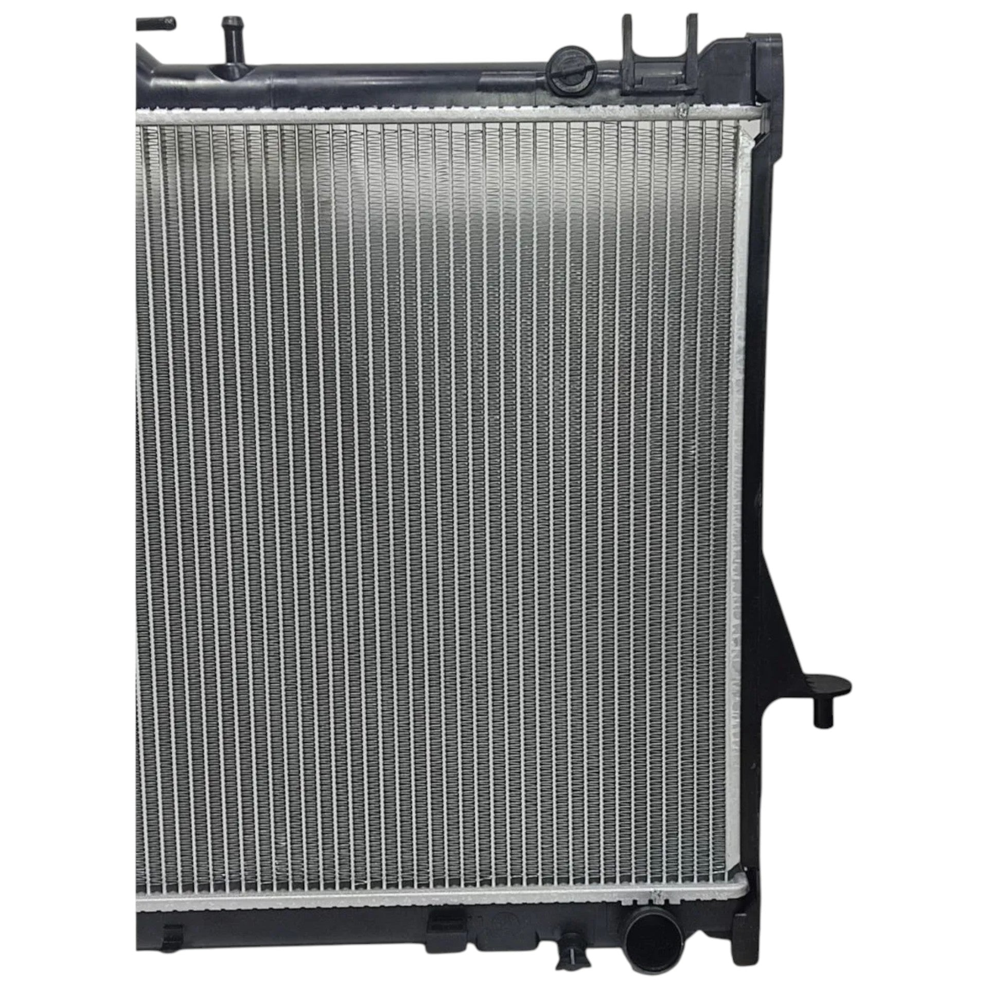 Radiador Agua Luv Dmax Sincrónico 3.5 05 - 14