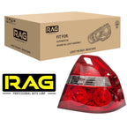 Faros Stop Trasero Aveo 1.6 LT LS 11 - 15 RAG