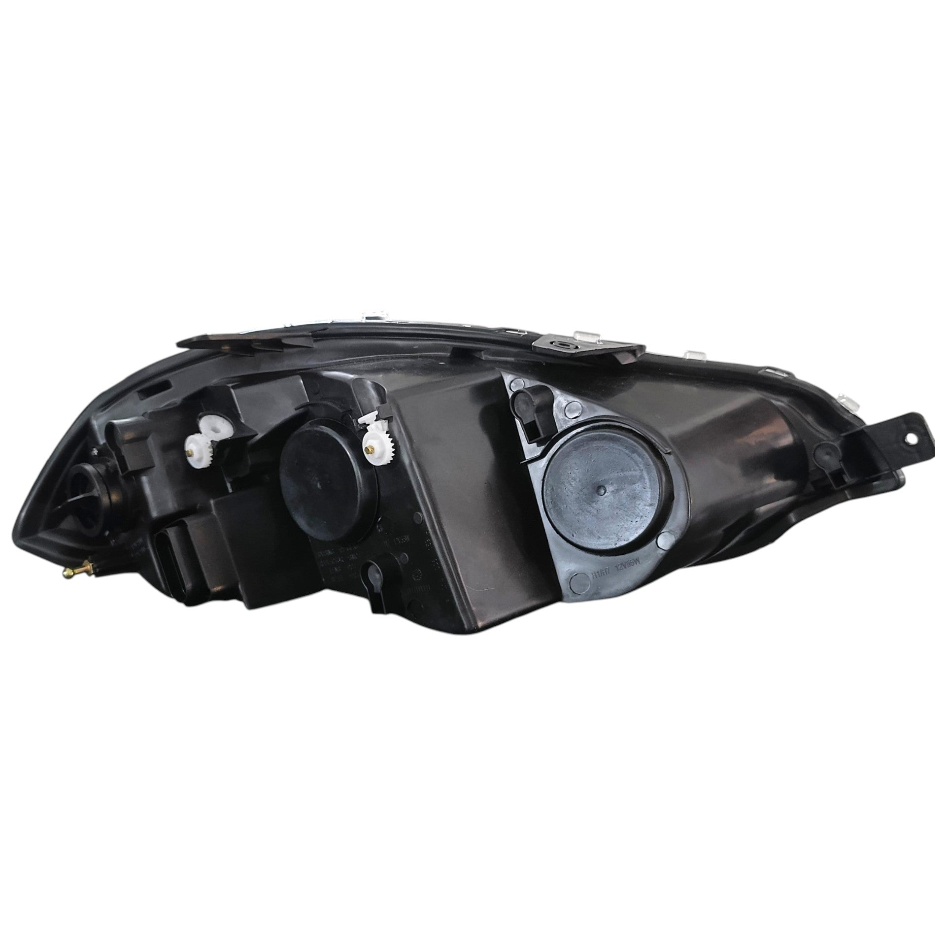 Faros Delanteros Chery Arauca 2012 - 2017 RAG