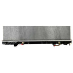 Radiador Mitsubishi Galant MX MF 00 - 04 RAG