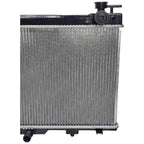 Radiador Chery Arauca X1