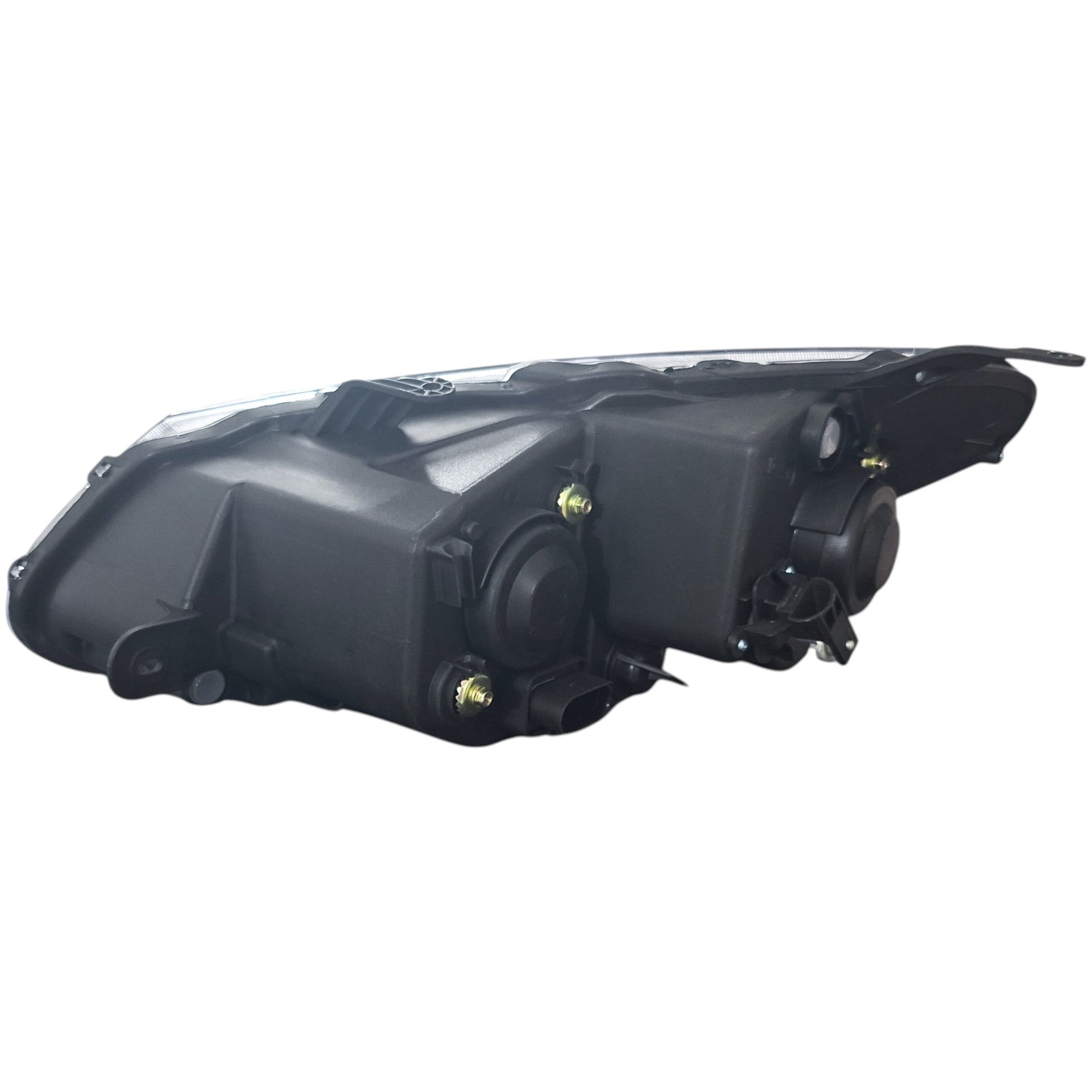 Faros Delanteros Chery Orinoco 2012 - 2016 RAG