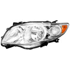 Faros Delanteros Toyota Corolla Xei 2012 - 2014 RAG