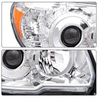Faros Delanteros Toyota 4Runner 2006 - 2008 RAG