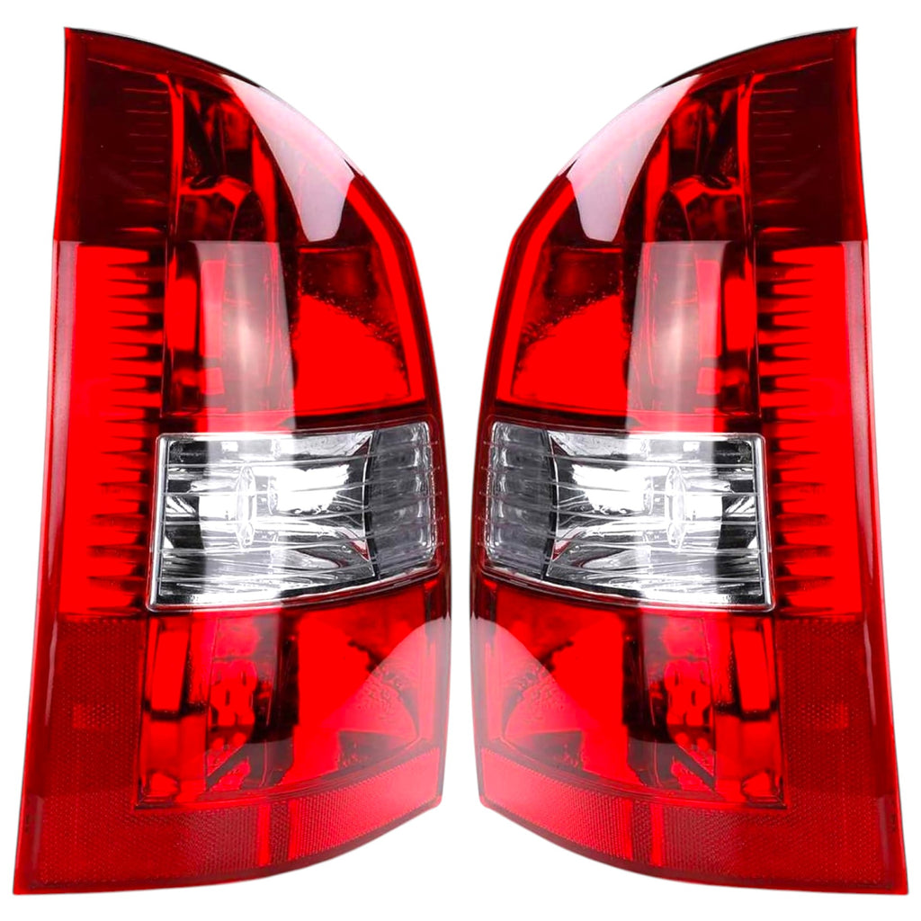 Faros Stop Trasero Hyundai Tucson 2005 - 2009 RAG