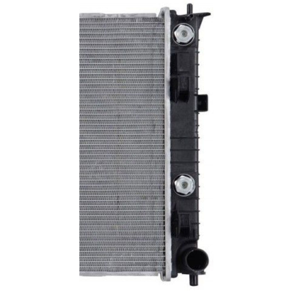 Radiador Ford Fusion 3.0 RAG