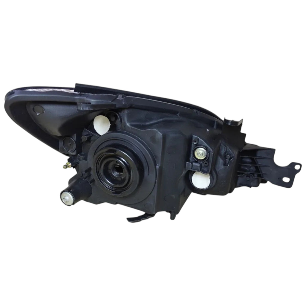 Faros Delanteros Mitsubishi Touring Lancer 1.6 2.0 Glx 05 - 15 BLACK RAG
