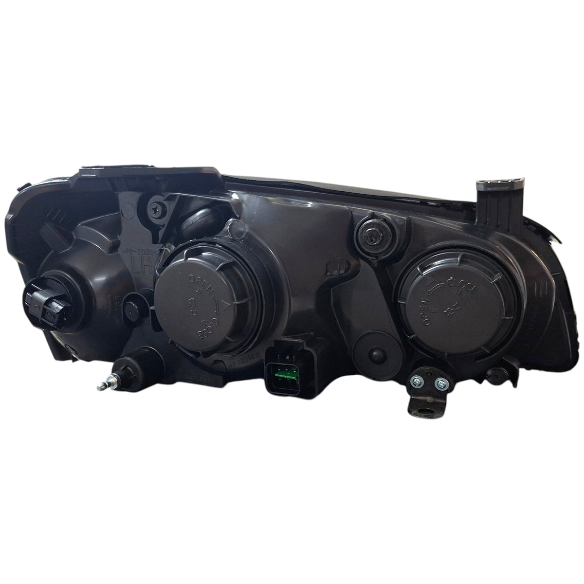 Hyundai Elantra 2008 - 2012
