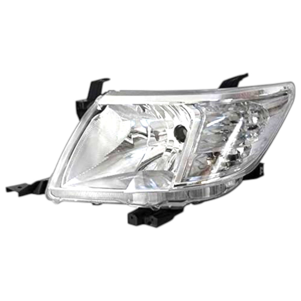 Faros Delanteros Toyota Hilux 2012 - 2015 RAG