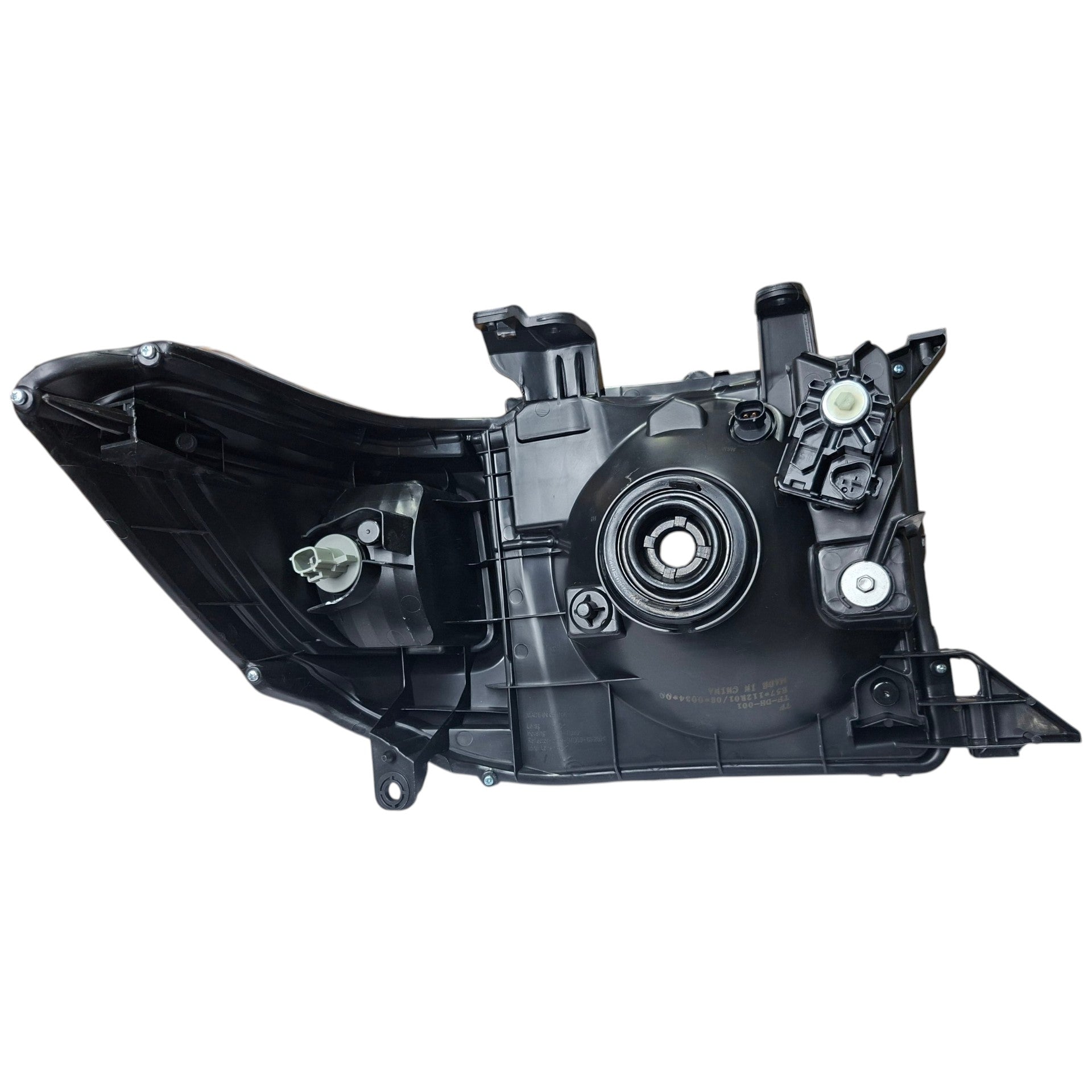Faro Delantero Toyota Machito Land Cruiser Fj70 2010 - 2017 RAG