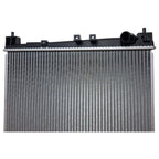 Radiador Toyota Yaris Automático 2000 - 2005 RAG