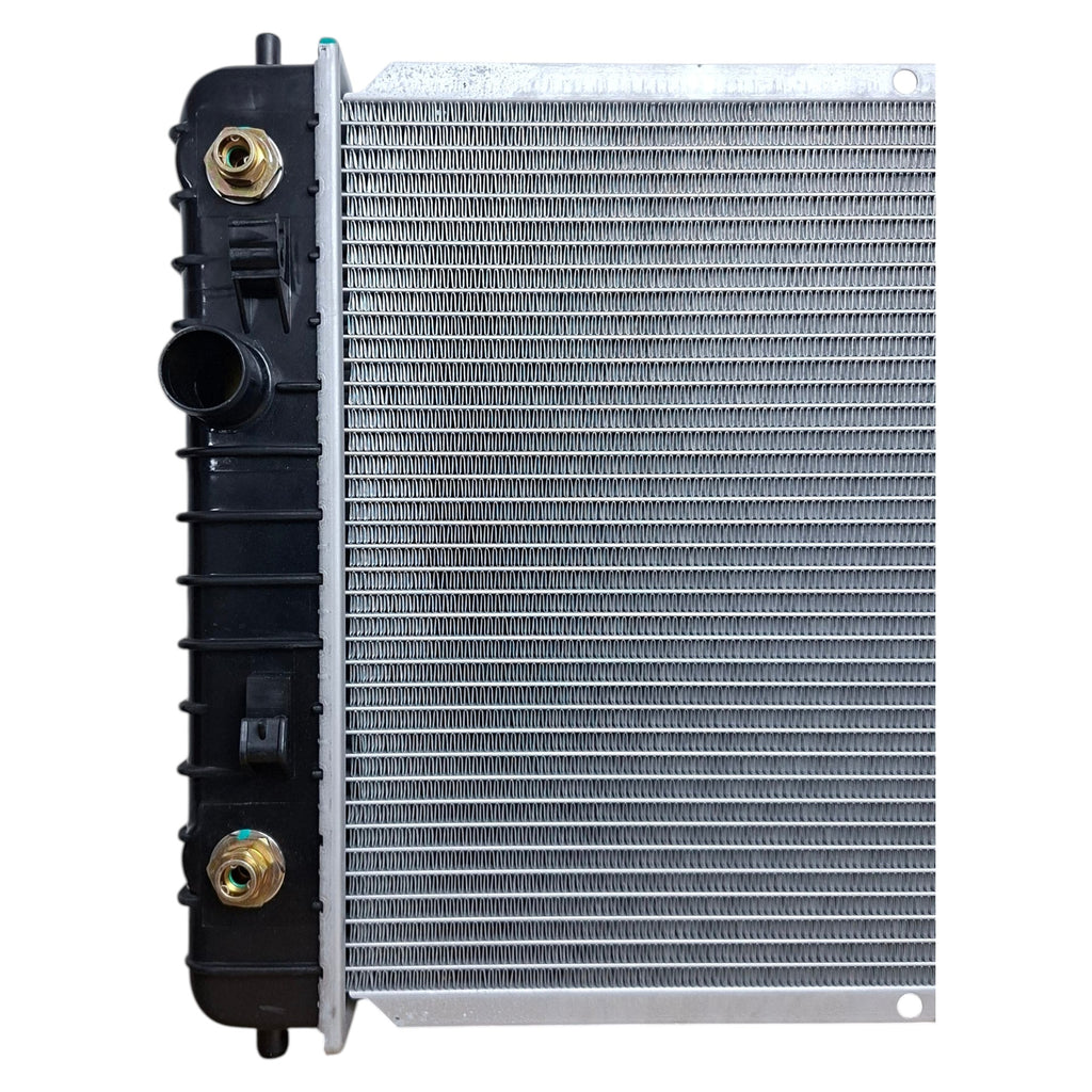 Radiador Cavalier Sunfire Z24 Automático 1995 - 2022 RAG