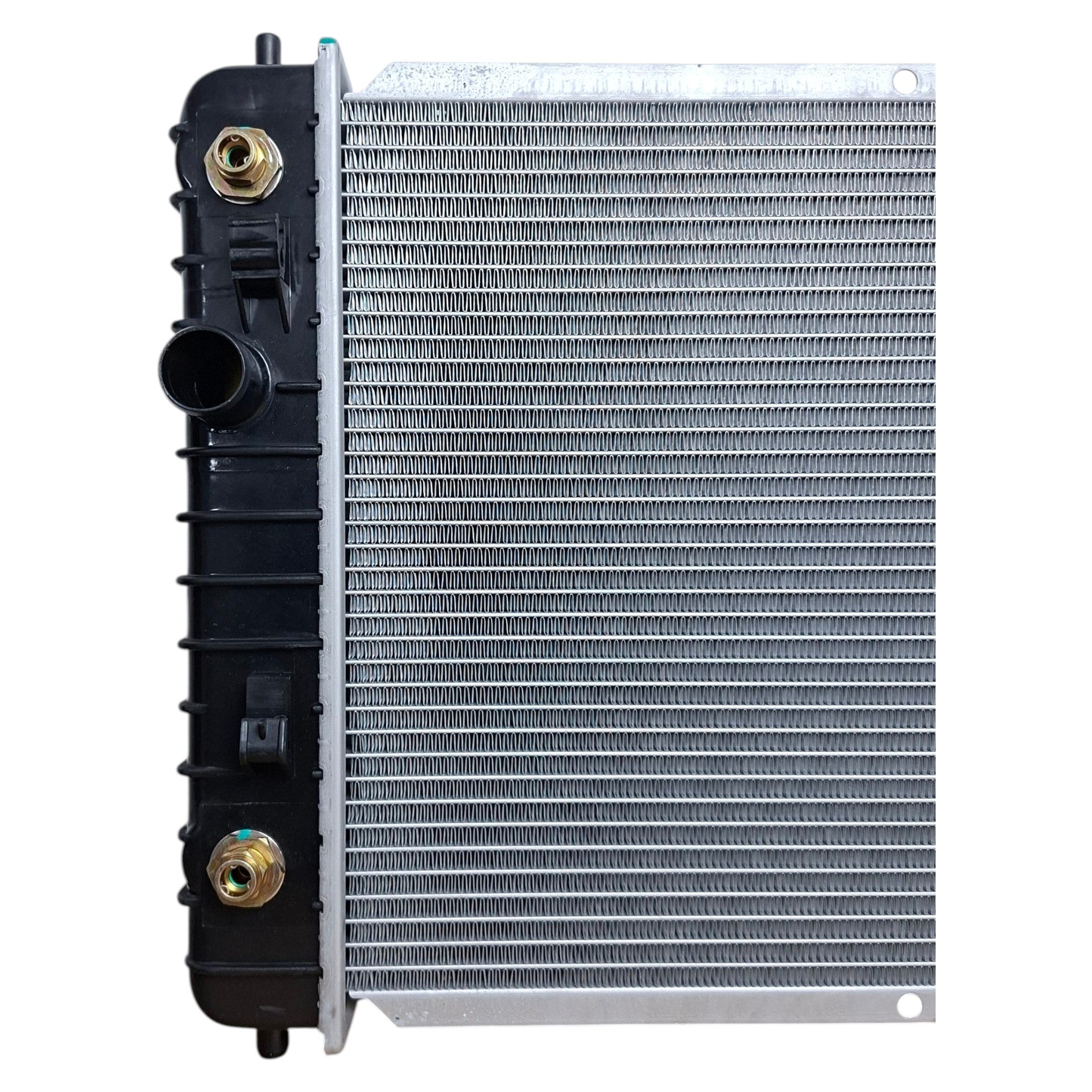 Radiador Cavalier Sunfire Z24 Automático 1995 - 2022 RAG