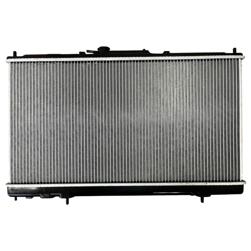 Radiador Mitsubishi Galant MX MF 00 - 04 RAG