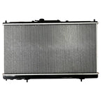 Radiador Mitsubishi Galant MX MF 00 - 04 RAG