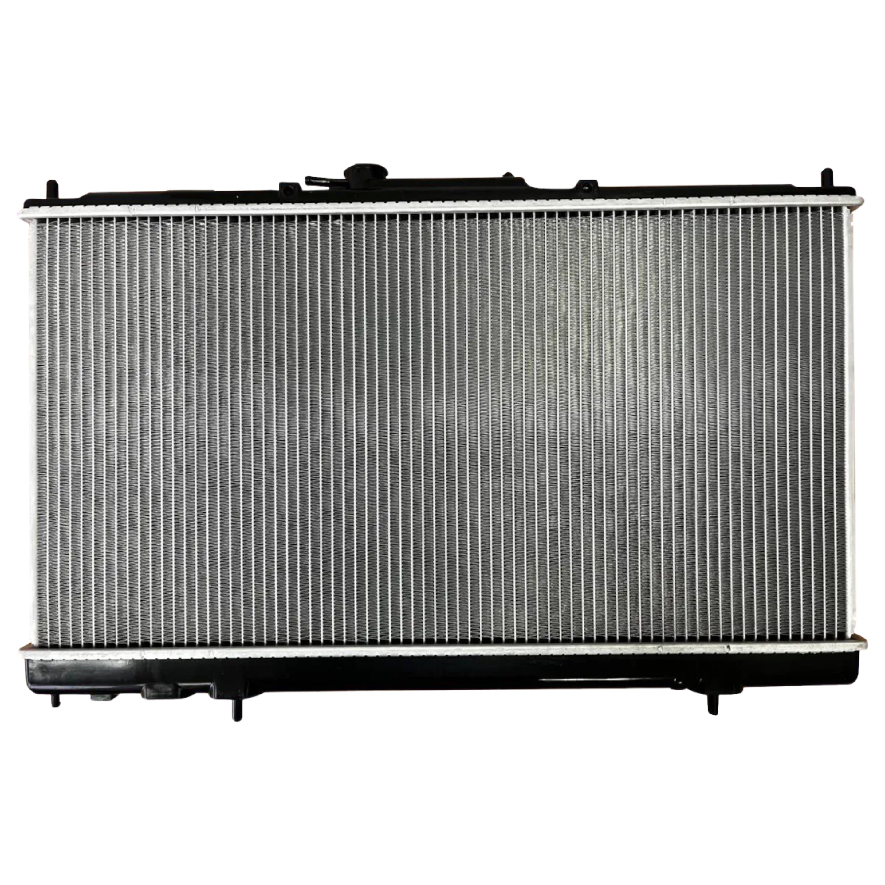 Radiador Mitsubishi Galant MX MF 00 - 04 RAG