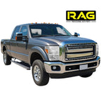 Faros Delanteros Ford F-250 Super Duty F-350 12 - 15 RAG