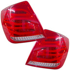 Stop Optra Limited Design LED 2005 - 2012