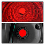 Faros Stop Traseros Cruze Mica 10 - 14 RAG