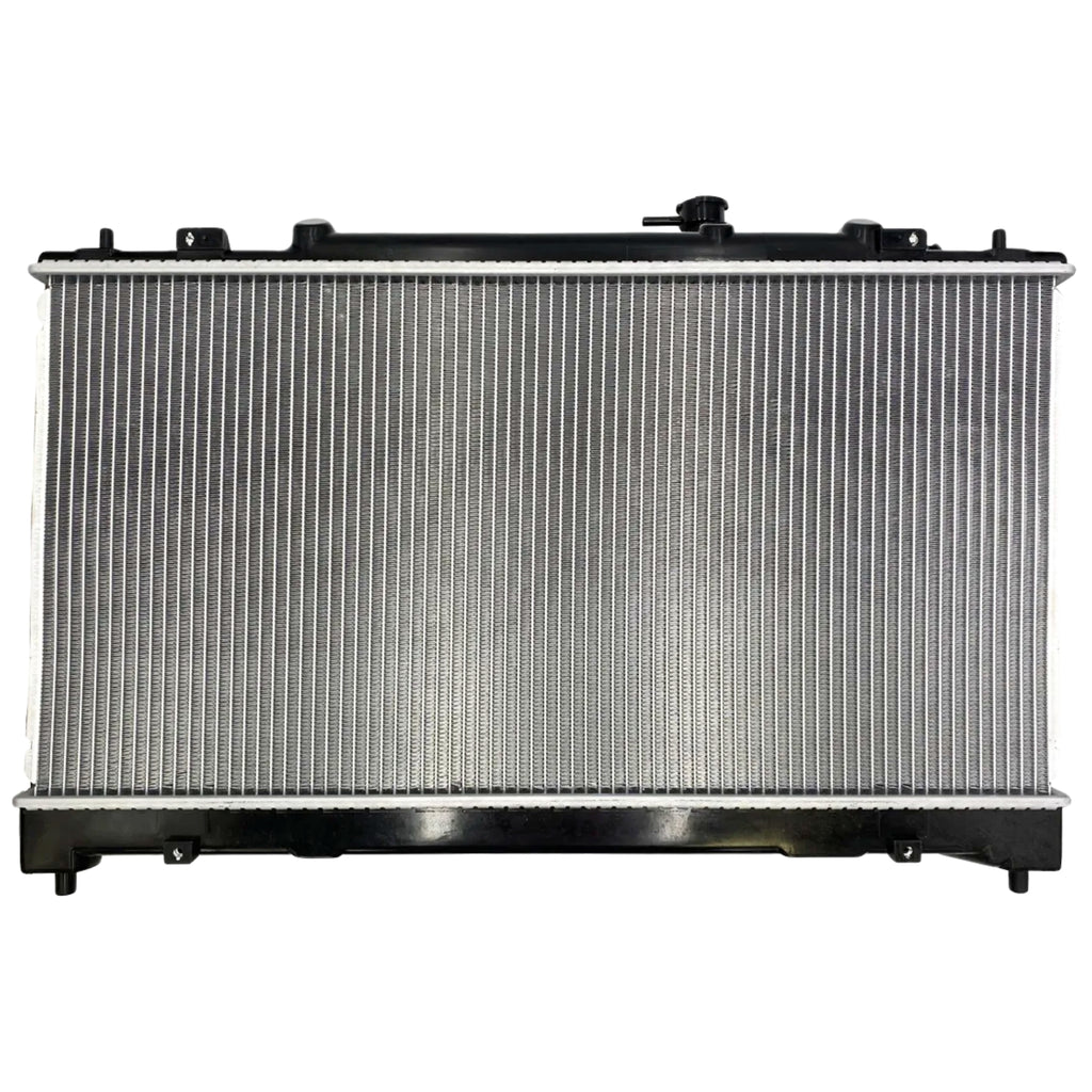 Radiador Mazda 6 2.3L Automático 03 - 08 RAG