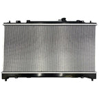 Radiador Mazda 6 2.3L Automático 03 - 08 RAG